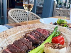 -MONICH牛排融合餐厅(和义大道购物中心店)