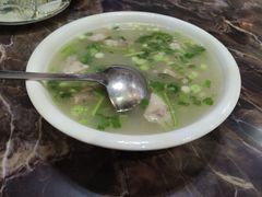 -小山东羊肉汤馆(同济新村店)