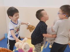 -瀚佳仁双语幼儿园