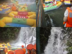 -清泉湾生态旅游度假区