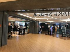 -Shake Shack(西单大悦城店)