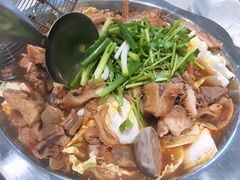 -古乐牛香·鲜牛肉牛杂火锅(新区店)