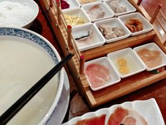 -香麒园·过桥米线·南湖雅宴
