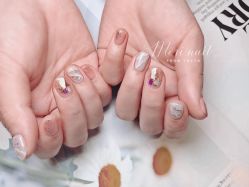 -森日式美甲沙龙MORI NAIL总店