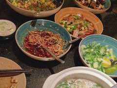 -华豫川酒家(大卫城店)