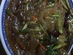 -牛味道炭火烤肉(湖前总店)