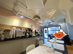 -双风车咖啡馆 Twin Windmills(六道口店)