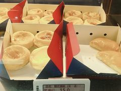 -幸福西饼生日蛋糕·下午茶(大明宫万达店)