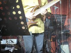 -音乐房子·Vintage Live Bar(玉林总店)