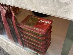 -小李烧鸡(西北角总店)