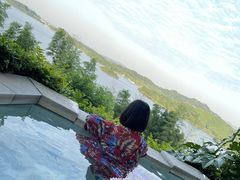 -天目湖涵田度假村