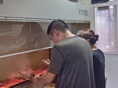 -酒宝荡烧烤(长航局江大路住宅小区店)