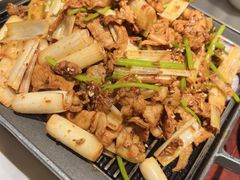 -彩虹之约•淮扬家宴(亚运村店)
