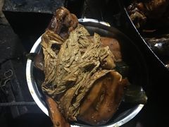 -吴长子卤菜馆(统一街店)