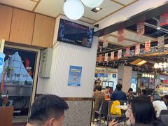 -醉人椒麻辣香锅(上地华联店)