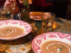 -BROWNSTONE布朗石西班牙餐厅(富城店)