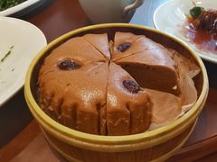 -三凤酒家·百年无锡菜(清扬茂业店)