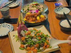 -上楼私房菜(院士路店)