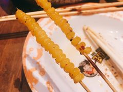 -肉串汪(望京店)