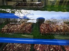 -新疆伊宁远征餐厅