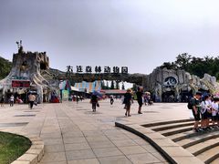 -大连森林动物园