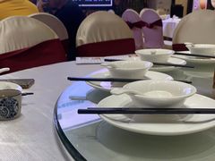 大堂-明珠海港大酒店