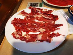 -总参北京涮羊肉