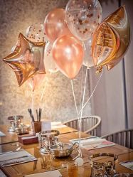 -觅糖派对·宝宝宴生日宴一站式派对策划(河西店)