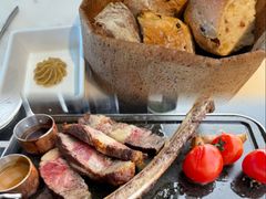 -大八江景意大利西餐厅LargeEight Italy Restaurant(1862时尚艺术中心店)