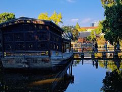 -南京中国近代史遗址博物馆(南京总统府)