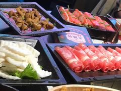 -火鳳祥美蛙牛肉自助(青悦城店)