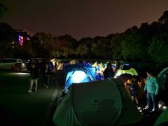 -南汇嘴观海公园