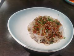 -川流不息·地道川菜·小龙虾(松东路店)