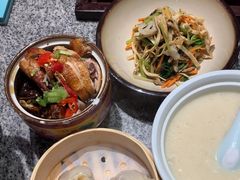 -南京大牌档(济南万象城店)