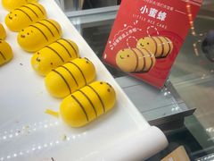 -加餐海鲜自助(宝龙一城店)