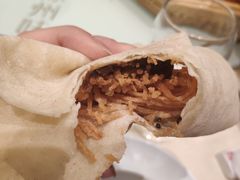 -大张烙馍村(泉山店)