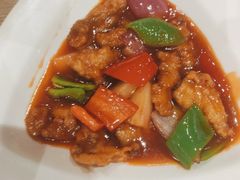-博悦茶餐厅(文殊院店)