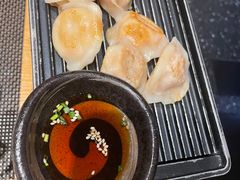 -虹料理·日料放题(悠方店)