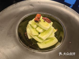第一次来成都青城宋品酒店体验中餐，这家餐厅名叫宋宴