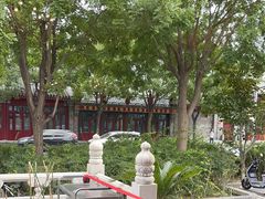 -满堂·烤鸭店·北京菜(鼓楼店)