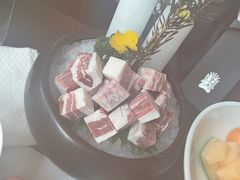 -斯普汇生蚝牛排馆(中骏世界城店)