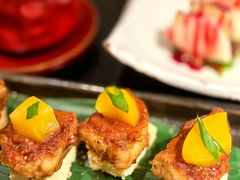 -松鹤精致料理(五一中路店)
