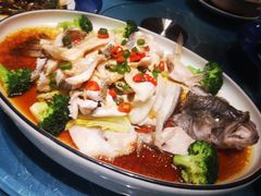 -东方之珠海鲜酒楼(南开店)