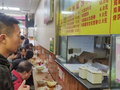 -真素诚·清真(新华路店)