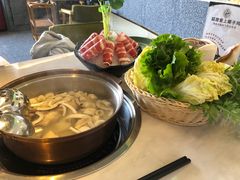 -狐狸爱上椰子鸡(滨江星光大道店)