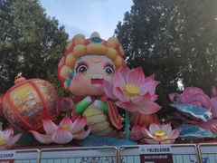 -千佛山风景名胜区