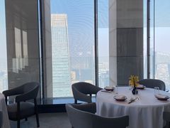 -北京柏悦酒店·锦庭餐厅Dining Room
