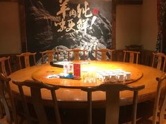 -李久其家民间餐厅(梅溪湖店)