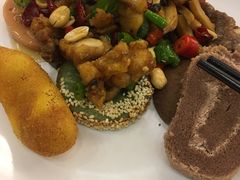 -梅山饭店-中餐厅(梅山路店)