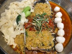 -瓦国小镇·果木烤鸭·融合菜(西口店)